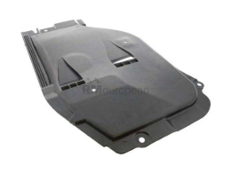 Mercedes Engine Compartment Shield Genuine Mercedes 2465201523