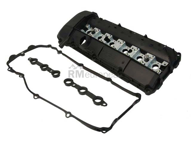 BMW Valve Cover URO Parts 11121432928