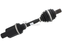 Mercedes Axle Shaft Assembly GKN Loebro 212330570164