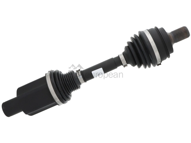 Mercedes Axle Shaft Assembly GKN Loebro 212330570164