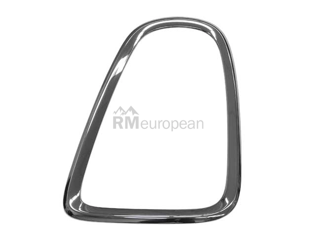 Mini Taillight Trim Ring Olsa 51132752244