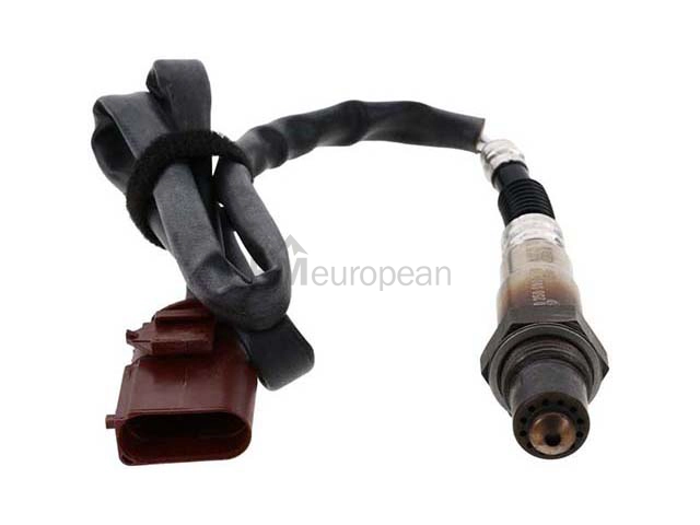 VW-Audi Oxygen Sensor Bosch 4H0906262M