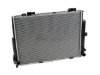 Mercedes Radiator Valeo 210500470364