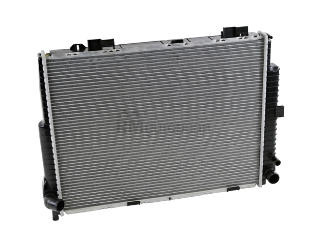 Mercedes Radiator Valeo 210500470364