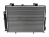 Mercedes Radiator Valeo 210500470364