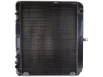 Mercedes Radiator Jopex 1135010001
