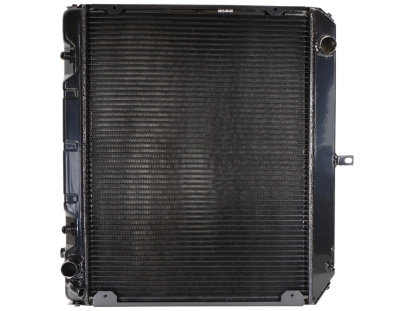 Mercedes Radiator Jopex 1135010001