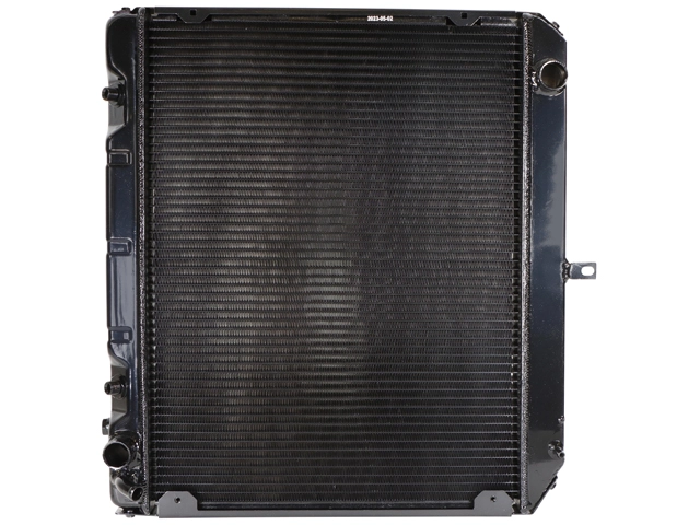 Mercedes Radiator Jopex 1135010001