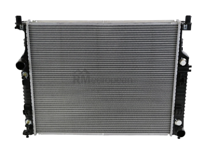 Radiator Valeo 701569