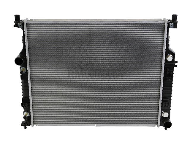 Radiator Valeo 701569