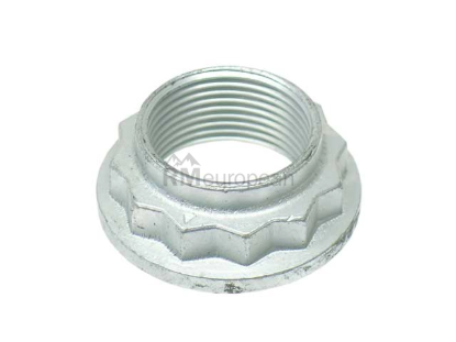 BMW Nut febi bilstein 33411132565