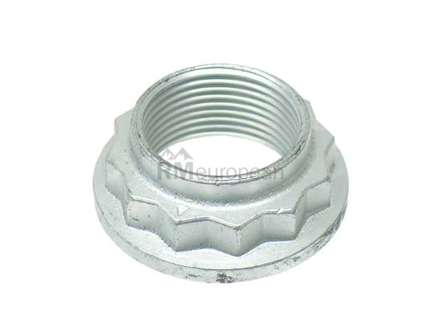 BMW Nut febi bilstein 33411132565