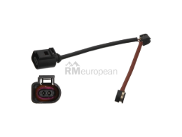 Brake Pad Sensor febi bilstein 971907637A