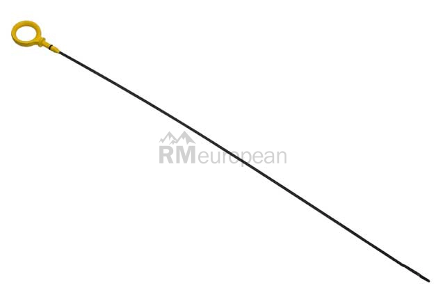 VW-Audi Engine Oil Dipstick Genuine VW/Audi 03H115607B