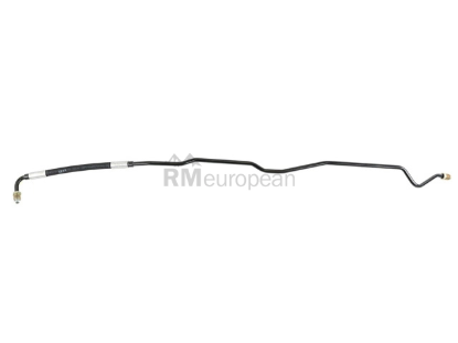 Mercedes Hydraulic Line Genuine Mercedes 2209978282