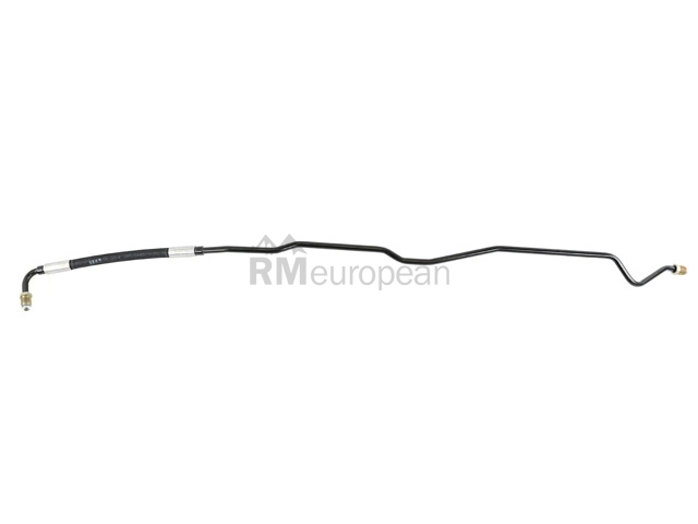 Mercedes Hydraulic Line Genuine Mercedes 2209978282