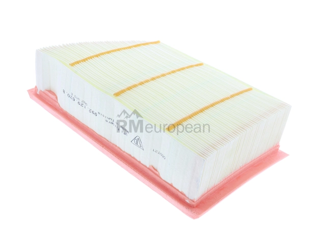 Porsche Air Filter Genuine Porsche 992129620B