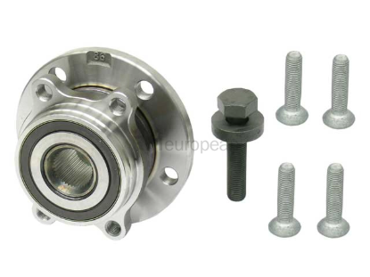 VW-Audi Wheel Hub Schaeffler 5K0498621