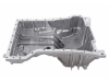 Mercedes Engine Oil Pan Vaico 2710101713