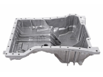 Mercedes Engine Oil Pan Vaico 2710101713
