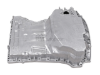 Mercedes Engine Oil Pan Vaico 2710101713