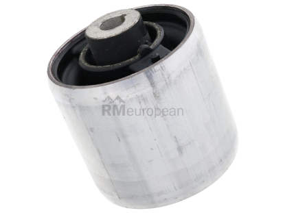 VW-Audi Control Arm Bushing Lemfoerder 4K0407183A