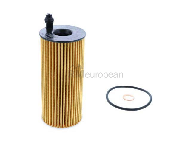 BMW Oil Filter Kit Hengst 11428507683