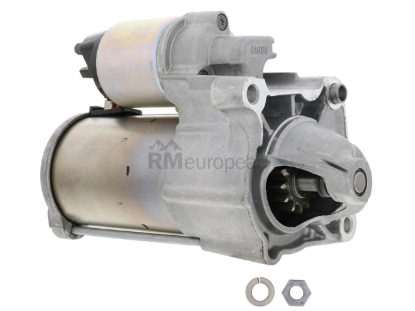 Mini Starter SEG Automotive 12417649090