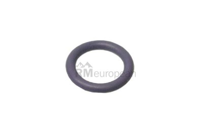 Porsche A/C Line O-Ring Santech 95557374901