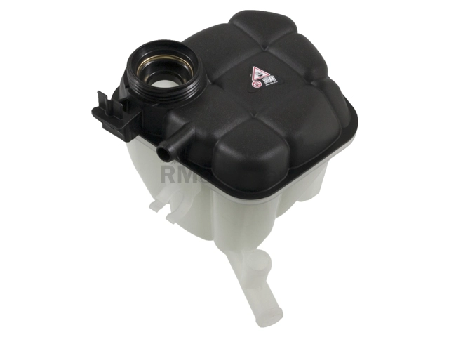 Mercedes Coolant Expansion Tank febi bilstein 166500004964