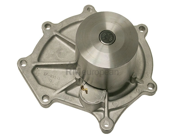 Land Rover Water Pump Eurospare PEB102240L