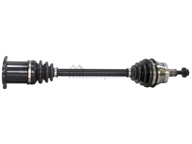 VW-Audi Axle Shaft Assembly DSS 809070