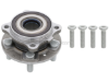 Wheel Hub With Bearing Optitec 881LR790WB