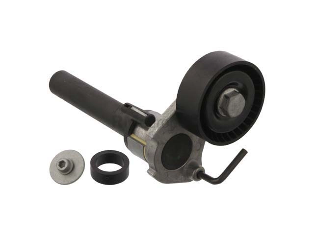 VW-Audi Drive Belt Tensioner febi bilstein 06J903133D