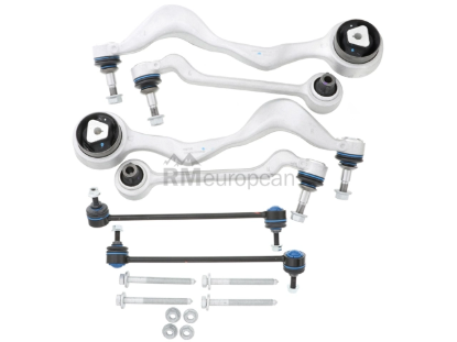 BMW Control Arm Kit Meyle HD 093103200