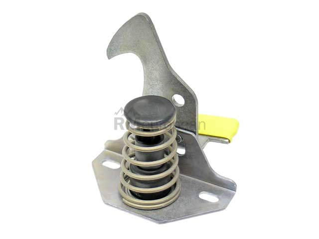 BMW Hood Safety Catch Genuine BMW 51237073916
