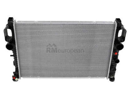 Mercedes Radiator Mahle Behr 2115000102