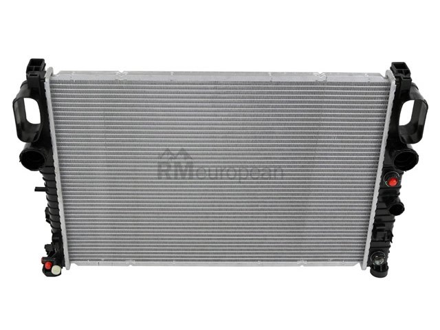 Mercedes Radiator Mahle Behr 2115000102