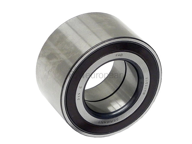 Land Rover Wheel Bearing Schaeffler RLB000011