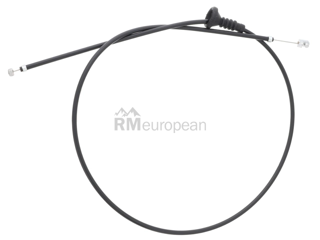Hood Release Cable Bapmic ATPP1211121025