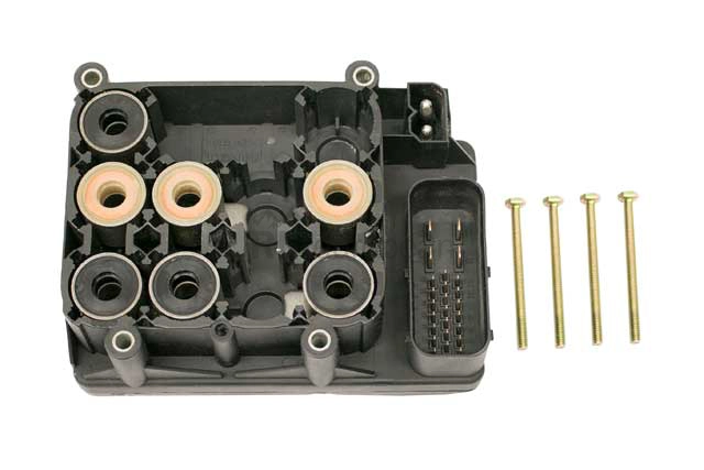 Volvo ABS Control Unit Programa 8602266