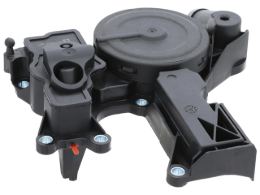 VW-Audi Oil Separator JP 06H103495AH