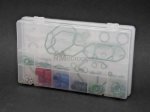 Mercedes A/C O-Ring Kit Santech 227598634