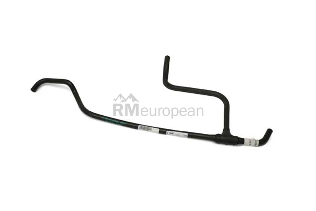 BMW Water Hose Genuine BMW 17111702897