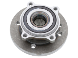 Mini Wheel Hub Schaeffler 31226756889