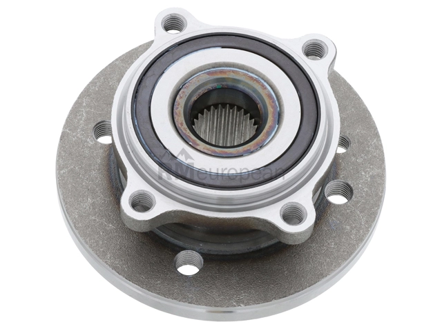 Mini Wheel Hub Schaeffler 31226756889