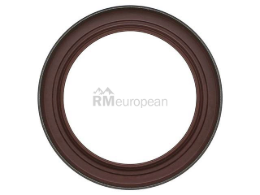 Saab Crankshaft Seal Elring Klinger 25193519