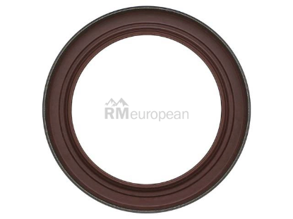 Saab Crankshaft Seal Elring Klinger 25193519