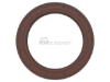 Saab Crankshaft Seal Elring Klinger 25193519