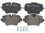 Brake Pad Set Brembo P06093